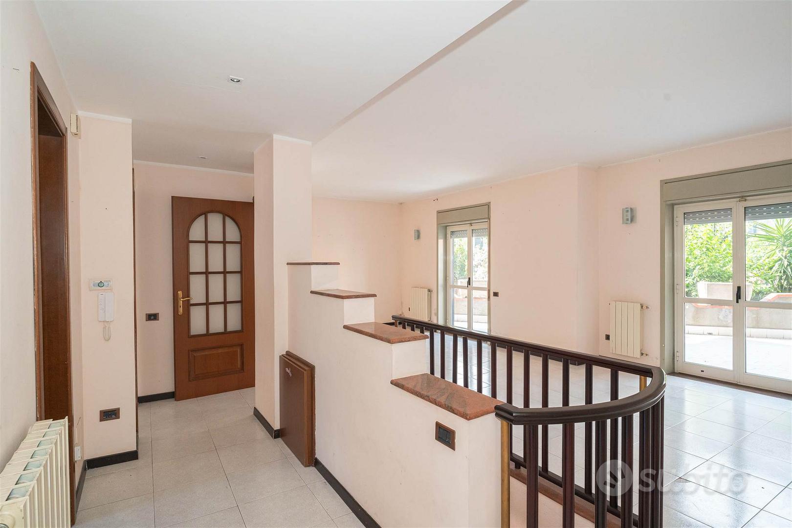 Appartamento – Belpasso, Villaggio del Pino - Vista 5