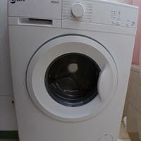 lavatrice 5kg