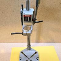 Supporto a colonna per trapano Bosch 