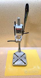 Supporto a colonna per trapano Bosch 