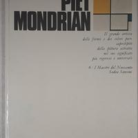 Piet Mondrian - I Maestri del Novecento