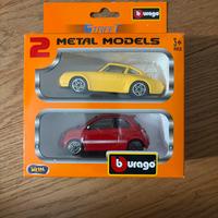 macchinette giocattolo