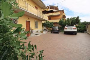 BIFAMILIARE A PESCARA