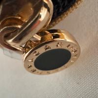 Amenity kit bustina pochette Bulgari per Alitalia