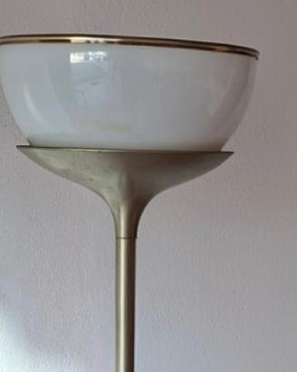 Lampada Aminta Artemide Anni 70