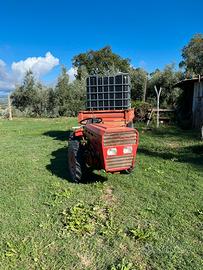 Trattore Valpadana 4RM