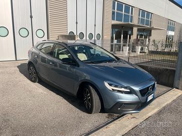 Volvo V40 Cross Country D3 Geartronic Summum