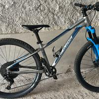 Mountain Bike Merida Big. Seven 600 - Shimano SLX