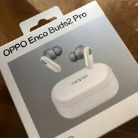 Oppo Enco Budds2 pro auricolari nuovi