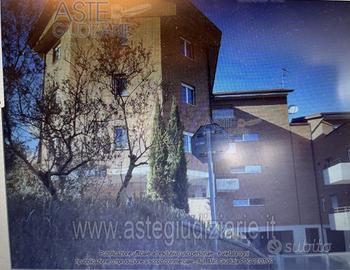 Appartamento Orte [A4344061]