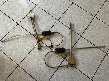 Alzavetri elettrici ORIGINALI Fiat Uno 5 porte