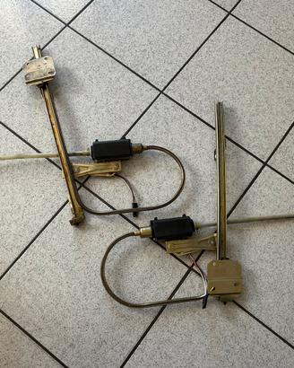 Alzavetri elettrici ORIGINALI Fiat Uno 5 porte
