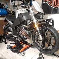 buell scg anniversario xb 1200