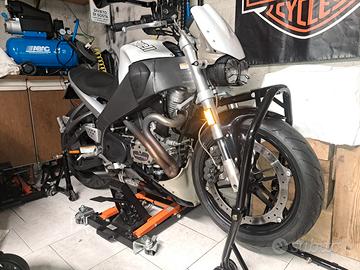 buell scg anniversario xb 1200
