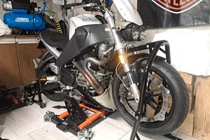 buell scg anniversario xb 1200