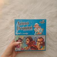 Gioco da tavolo Anno Domini 