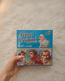 Gioco da tavolo Anno Domini 