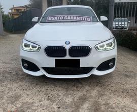 Bmw 116 116d 5p. Msport