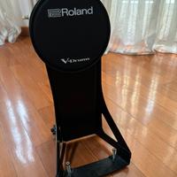 Accessori batteria Roland