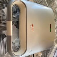 Tostiera Imetec Dolcevita