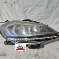 LANCIA DELTA PROIETTORE DESTRO SINISTRO ANTERIORE