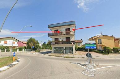 Appartamento di 47 m² con 2 locali a Camposampiero
