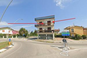 Appartamento di 47 m² con 2 locali a Camposampiero