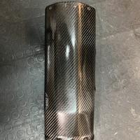 Protezione terminale honda crf 250 r 2025-2026