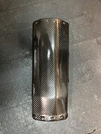 Protezione terminale honda crf 250 r 2025-2026