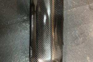 Protezione terminale honda crf 250 r 2025-2026