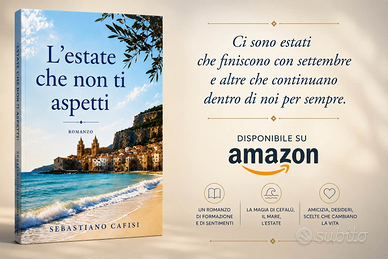L'estate che non ti aspetti