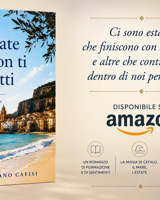 L'estate che non ti aspetti