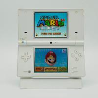 Nintendo DSi Bianco con R4 Pokémon