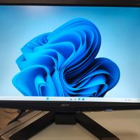 Monitor Acer 22 pollici