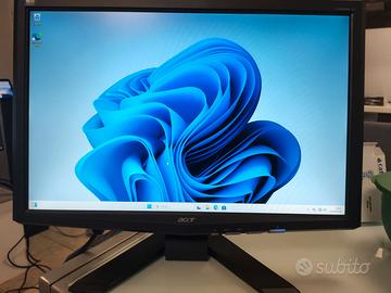 Monitor Acer 22 pollici