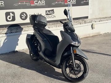 Honda SH 350 Sport Unico Proprietario / Zero Sinis