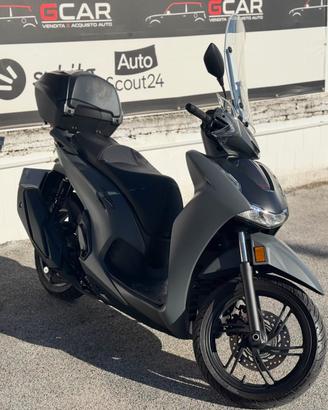 Honda SH 350 Sport Unico Proprietario / Zero Sinis