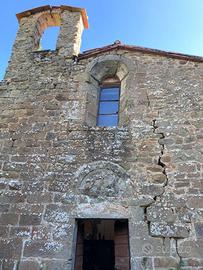 Splendido Fabbricato ex Convento