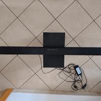 Barra Samsung 
