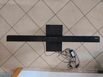 Barra Samsung 