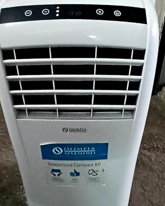 climatizzatore Olimpia Splendid