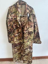 Abbigliamento per Softair