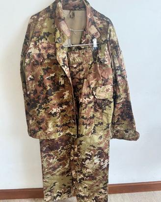 Abbigliamento per Softair