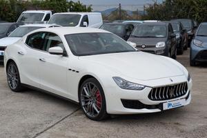 MASERATI Ghibli S 3.0cc 430cv