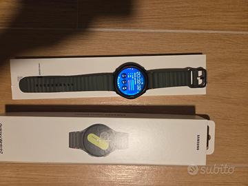 Samsung watch 7 smartwatch