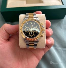 Rolex Daytona Zenith 16523