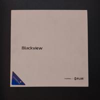 Blackview BV9900 PRO FLIR THERMOCAMERA