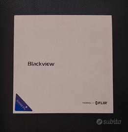 Blackview BV9900 PRO FLIR THERMOCAMERA