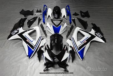 Prezzo speciale Carena SUZUKI GSXR 600 750 2008 10