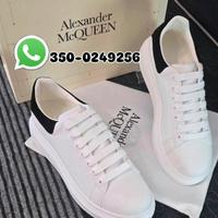 Scarpe da ginnastica bianche Sneakers casual